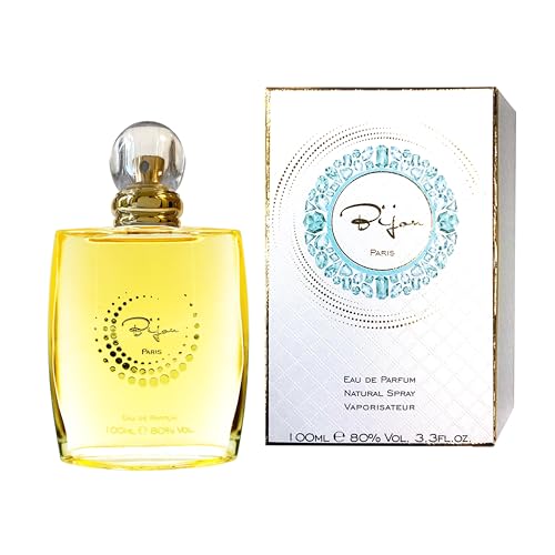 Raphael Rosalee Cosmetics Bijou femme/women Eau de Parfum 100 ml von Raphael Rosalee Cosmetics
