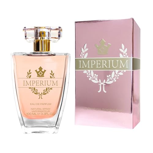 Raphael Rosalee Cosmetics Imperium Women femme/women Eau de Parfum 100 ml von Raphael Rosalee Cosmetics