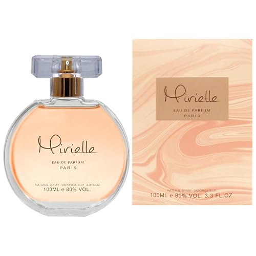 Raphael Rosalee Cosmetics Mirielle femme/women Eau de Parfum 100 ml von Raphael Rosalee Cosmetics