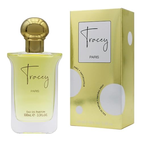 Raphael Rosalee Cosmetics Tracey femme/women Eau de Parfum SL 100ml Parfum SL Premium - Extra hoher Duftölanteil von Raphael Rosalee Cosmetics