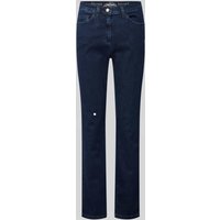 Raphaela By Brax Regular Fit Jeans im 5-Pocket-Design Modell 'Lora' in Dunkelblau, Größe 38 Raphaela By Brax Regular Fit Jeans im 5-Pocket-Design Modell 'Lora' in Dunkelblau, Größe 38 von Raphaela By Brax