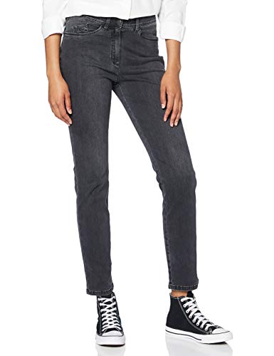 Brax Damen Brax Damen Style Laura 5-Pocket Magic Waist Ultra Dynamic Denim Super Slim von Raphaela by Brax