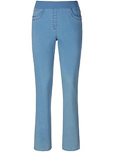 Comfort Plus-Jeans Modell Carina Fun Raphaela by Brax denim von Raphaela by Brax