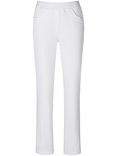 Comfort Plus-Jeans Modell Carina Fun Raphaela by Brax weiss von Raphaela by Brax