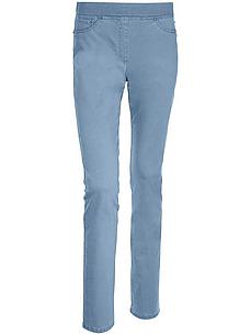 Comfort Plus-Jeans Modell Carina Raphaela by Brax denim von Raphaela by Brax