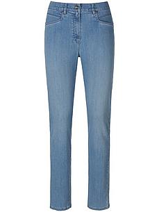 Comfort Plus-Zauber-Jeans Modell Caren Raphaela by Brax denim von Raphaela by Brax