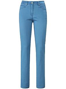 Comfort Plus-Zauber-Jeans Raphaela by Brax denim von Raphaela by Brax