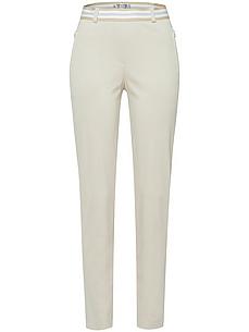 Jersey-Hose Raphaela by Brax beige von Raphaela by Brax