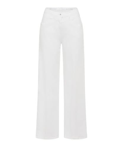 Laura Flared modern Denim in Einer Flared Form von Raphaela by Brax