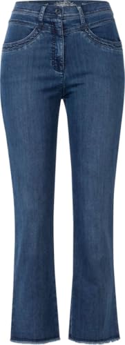 Laura Kick 6/8 Light Denim & Colors von Raphaela by Brax