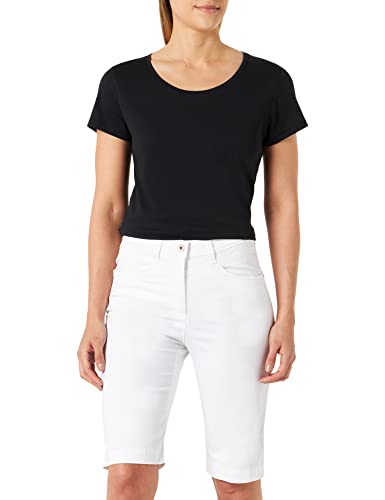 Brax Damen Laura N Bermuda SUPER Light Cotton von Raphaela by Brax