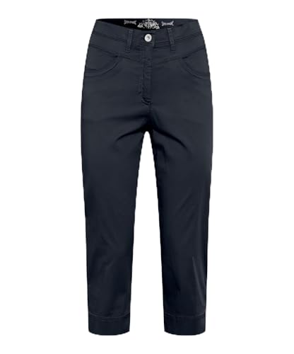 Laura New Capri Super Light Cotton Capri von Raphaela by Brax