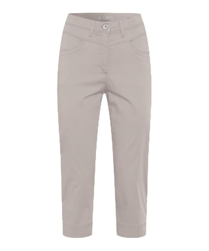 Laura New Capri Super Light Cotton Capri von Raphaela by Brax