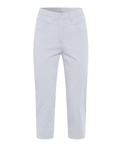 Laura New Capri Super Light Cotton Capri von Raphaela by Brax