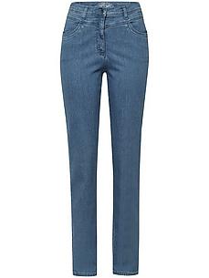 ProForm S Super Slim-Jeans Raphaela by Brax denim ProForm S Super Slim-Jeans Raphaela by Brax denim