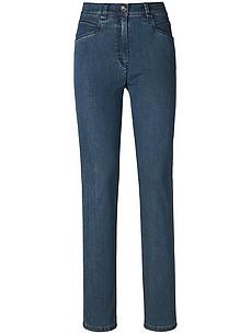 ProForm S Super Slim Zauber-Jeans Raphaela by Brax denim von Raphaela by Brax