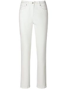 ProForm S Super Slim-Zauber-Jeans Raphaela by Brax weiss von Raphaela by Brax