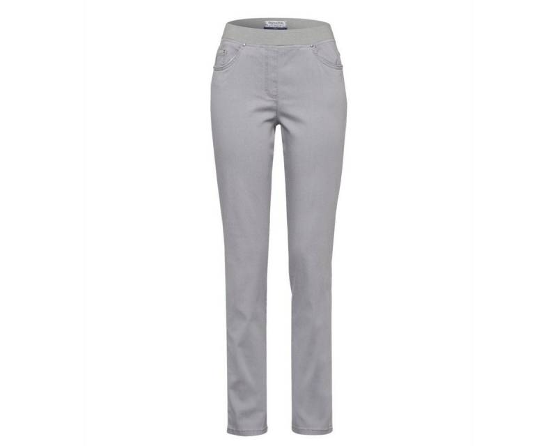 RAPHAELA by BRAX 5-Pocket-Hose Pamina Slim Fit 14-6227 von Raphaela by Brax von Raphaela by Brax