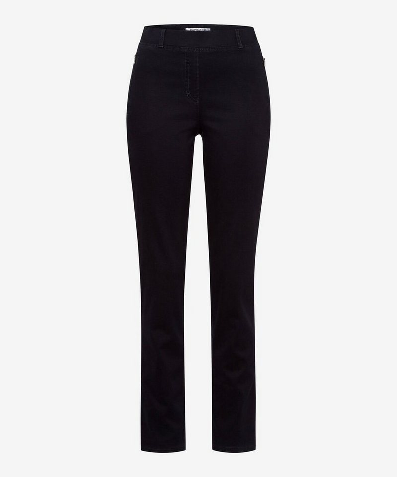 RAPHAELA by BRAX Stoffhose LAVINA ZIP von Raphaela by Brax