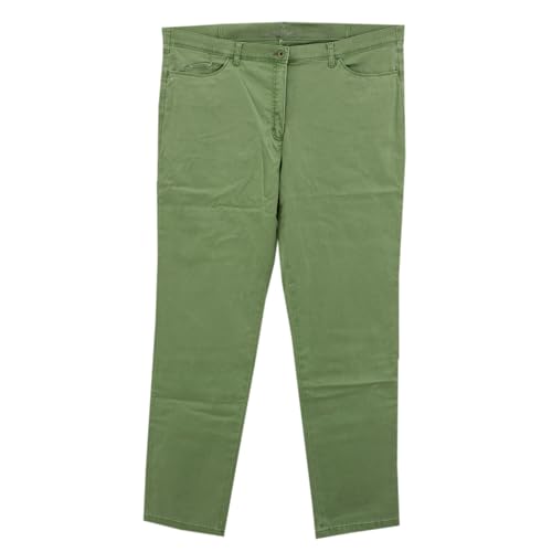 Raphaela by Brax, Style Laura Touch, Damen Jeans Hose Gabardinestretch Mint D 48 W 38 L 32 Raphaela by Brax, Style Laura Touch, Damen Jeans Hose Gabardinestretch Mint D 48 W 38 L 32 von Raphaela by Brax