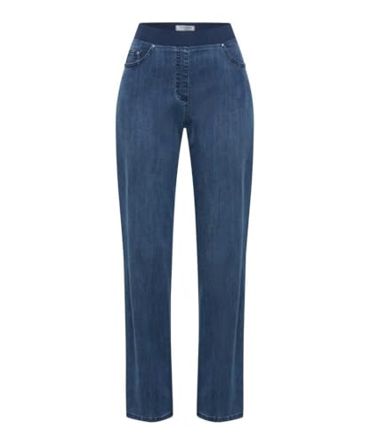 Raphaela by Brax Carina Light Denim in Einer Schlupfform Comfort Plus von Raphaela by Brax