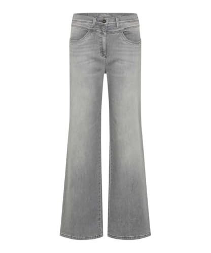 Raphaela by Brax Damen Laura Flared Modern Denim Jeans von Raphaela by Brax
