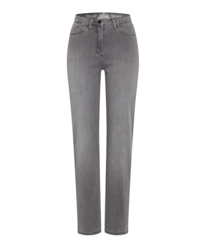 Raphaela by Brax Damen Lavina Joy Pull On Super Dynamic Jeans, Grau, D 38K Raphaela by Brax Damen Lavina Joy Pull On Super Dynamic Jeans, Grau, D 38K von Raphaela by Brax