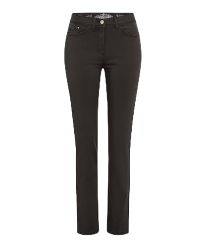 Raphaela by Brax Damen Lora Coloured Tencel Denim Jeans von Raphaela by Brax