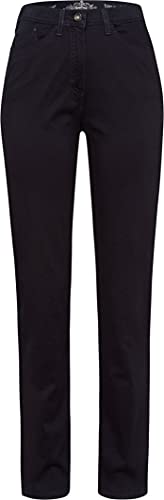 Brax Damen RAPHAELA by BRAX Damen Super Slim Fit Jeans Hose Style Laura Touch Stretch Baumwolle von BRAX