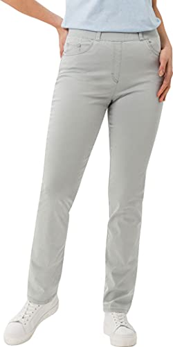 Brax Damen BRAX Damen BRAX Damen Style Lavina Sommerlichem Dynamic Cotton Five-pocket von Raphaela by Brax