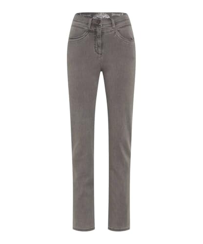 Raphaela by Brax Laura New New Authentic Denim, Grau, 34W / 32L von Raphaela by Brax