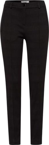 Raphaela by Brax Lillyth New Tonal Glencheck Jaquard von Raphaela by Brax