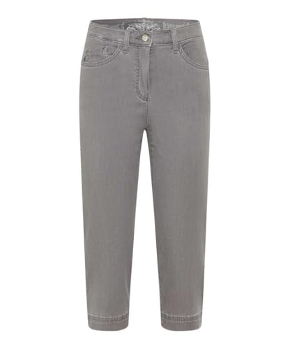 Raphaela by Brax Lora Capri Super Light Denim Capri von Raphaela by Brax