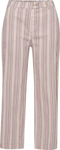 Raphaela by Brax Lorella Culotte Multicolor Seersucker von Raphaela by Brax