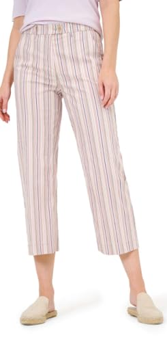 Raphaela by Brax Lorella Culotte Multicolor Seersucker Raphaela by Brax Lorella Culotte Multicolor Seersucker von Raphaela by Brax