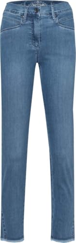 Raphaela by Brax Luca 6/8 Deko Light Denim & Colors von Raphaela by Brax
