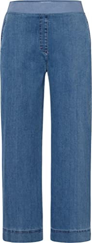 Raphaela by Brax Pam Culotte Light Denim von Raphaela by Brax