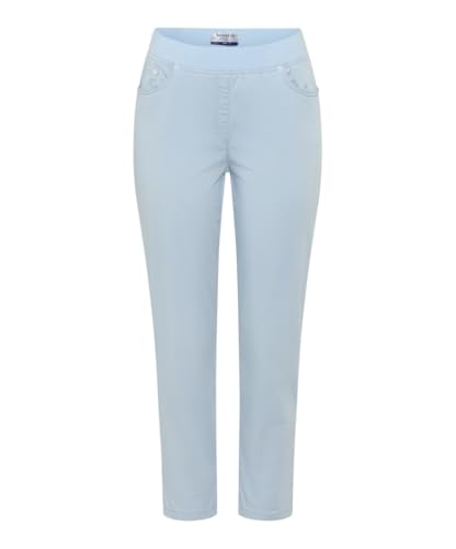 Raphaela by Brax Pamina 6/8 super Light Cotton in Einer Schlupfform mit 6/8-Länge von Raphaela by Brax