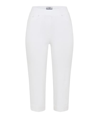 Raphaela by Brax Pamina Capri Light Denim Capri von Raphaela by Brax