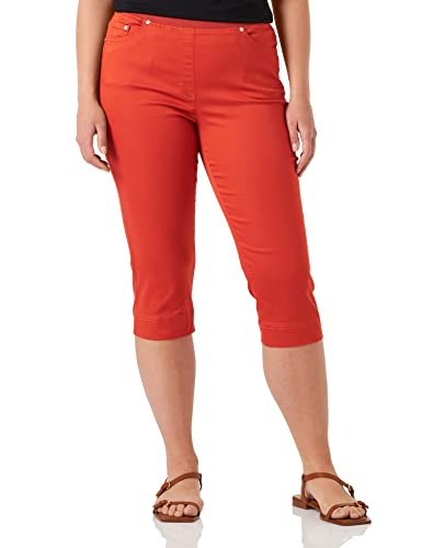 Raphaela by Brax Pamina Capri Light Denim Modische Jeans- Capri von Raphaela by Brax