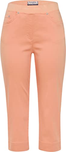 Raphaela by Brax Pamina Capri Light Denim Modische Jeans- Capri von Raphaela by Brax