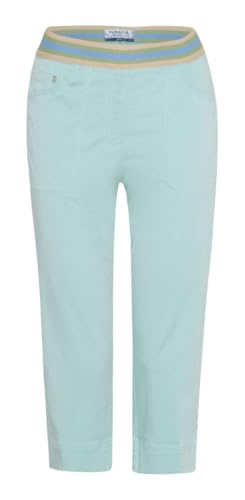 Raphaela by Brax Pamina Capri Rundum Jersey, Super Light Cotton, Slim von Raphaela by Brax