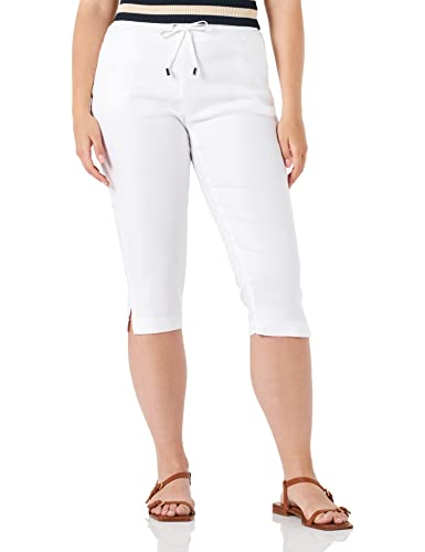 Raphaela by Brax Philippa Capri Linen Stretch - Capri von Raphaela by Brax