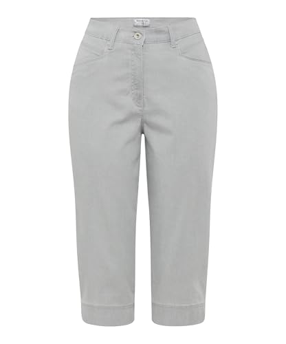 Raphaela by Brax Style Caren Capri Denim Hellgrau 54K von Raphaela by Brax