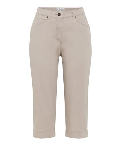 Raphaela by Brax Style Caren Capri Hellbeige 42K von Raphaela by Brax