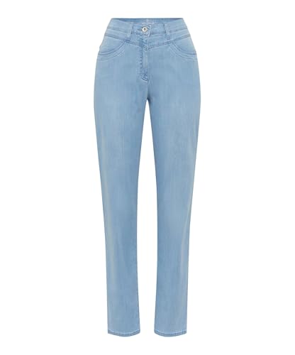 Raphaela by Brax Style Caren New Bleached Light BLUESLIGHTLYUSE 50 von Raphaela by Brax