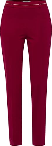 Raphaela by Brax Lillyth New Fine Jersey, Cranberry, 40W / 30L Raphaela by Brax Lillyth New Fine Jersey, Cranberry, 40W / 30L von Raphaela by Brax
