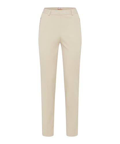 Raphaela by Brax Lillyth cool Summer Jersey in Einer Schlupfform von Raphaela by Brax