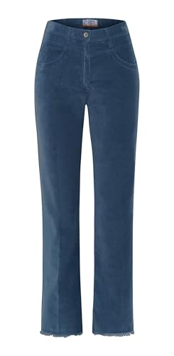 Raphaela by Brax Style Laura Kick 6/8 Smoky Blue 42 von Raphaela by Brax