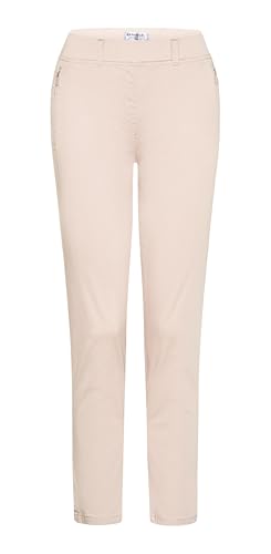 Raphaela by Brax Lavina Zip 6/8 Super Light Cotton von Raphaela by Brax